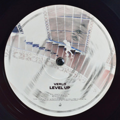 Verlo - Level Up (FREE DL ON BANDCAMP)