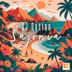 Dj Gaston - Sajonia (Short Play)