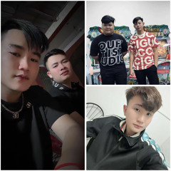 NST 9999 NGHE LÀ DÍNH VOL2 -MNHAT-JATUONG-NGUYỄNĐẠT-THÁILONG