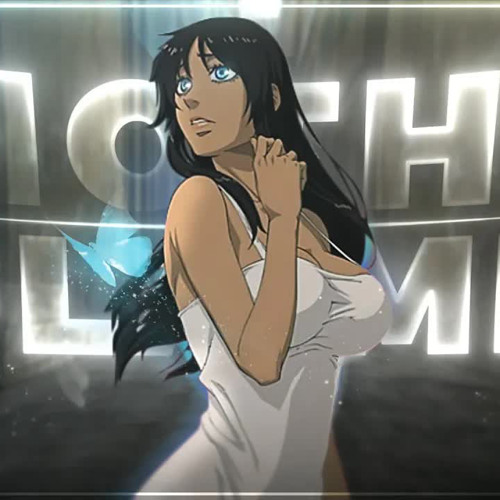 Gangsta - Moth To A Flame [Edit⧸AMV]!