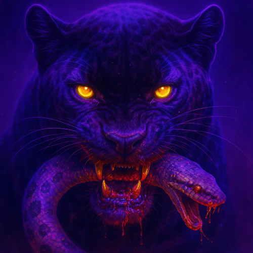 Apex Predator
