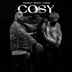 Nohjo - Cosy feat Selby & Cod0