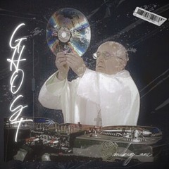 Mikey_aac - Ghost (Ghost Song Contest)