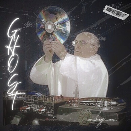 Mikey_aac - Ghost (Ghost Song Contest)