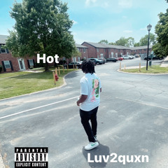 "Hot " by Luv2quxn