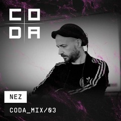 Coda Mix 003 - Nez