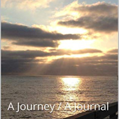 DOWNLOAD PDF 📃 Seventeen: A Journey / A Journal by  Sarah Burnett EPUB KINDLE PDF EB