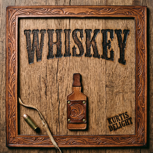 Whiskey artwork