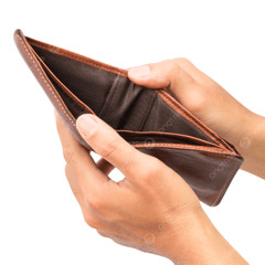 no me queda un sope ❌$$$❌