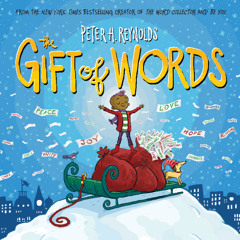 The Gift of Words - Audiobook Clip