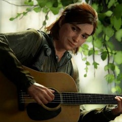 Ellie Singing "Take on Me" - The Last of Us Part II