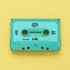 SH 004 Mixed by Loïc