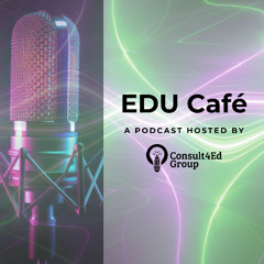 Student Voices on Collaboration,  Engagement, and Support with Peter Boyle