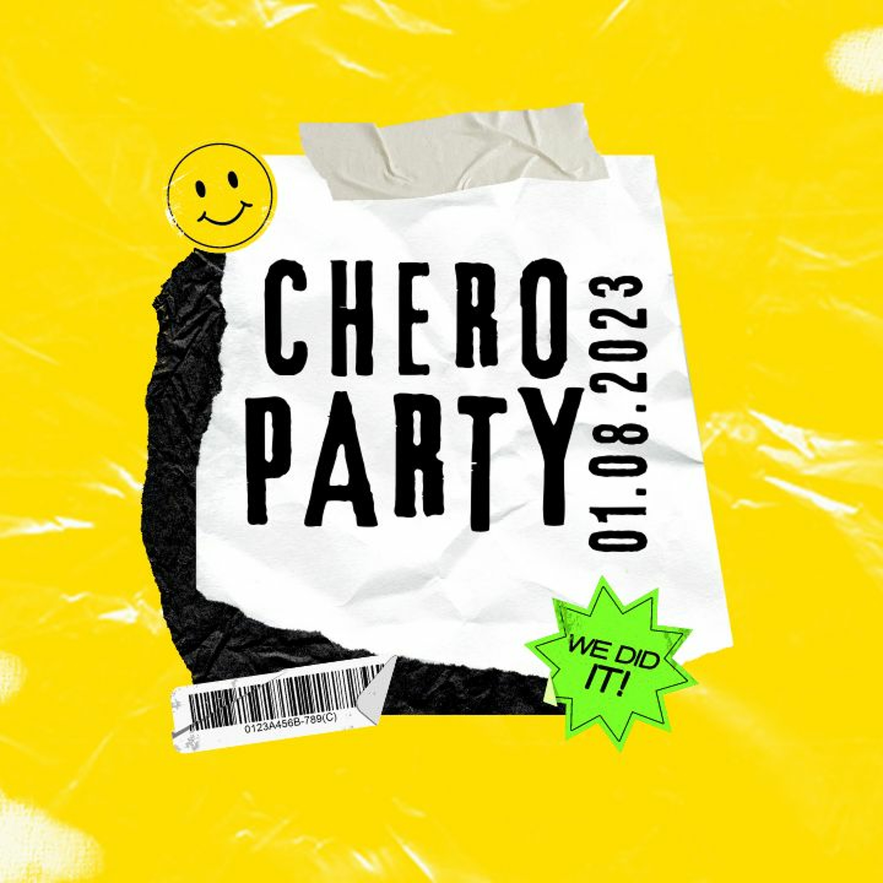 Dj Chero
