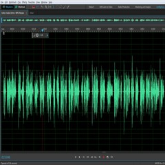 Am I Not a "Gentile?"