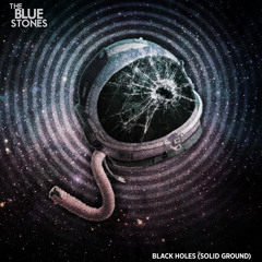 Black Holes (Solid Ground)