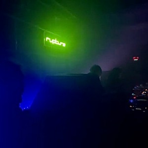 Flight & Chickaboo (Unannounced Set) @ Rupture x 25 Years of Bassbin [09.04.22]