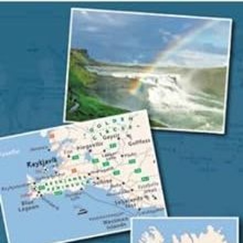 Stream View Pdf Rick Steves Iceland Planning Map (rick Steves Planning 