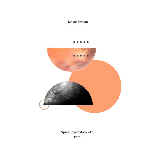 Linear System - Space Exploration 37