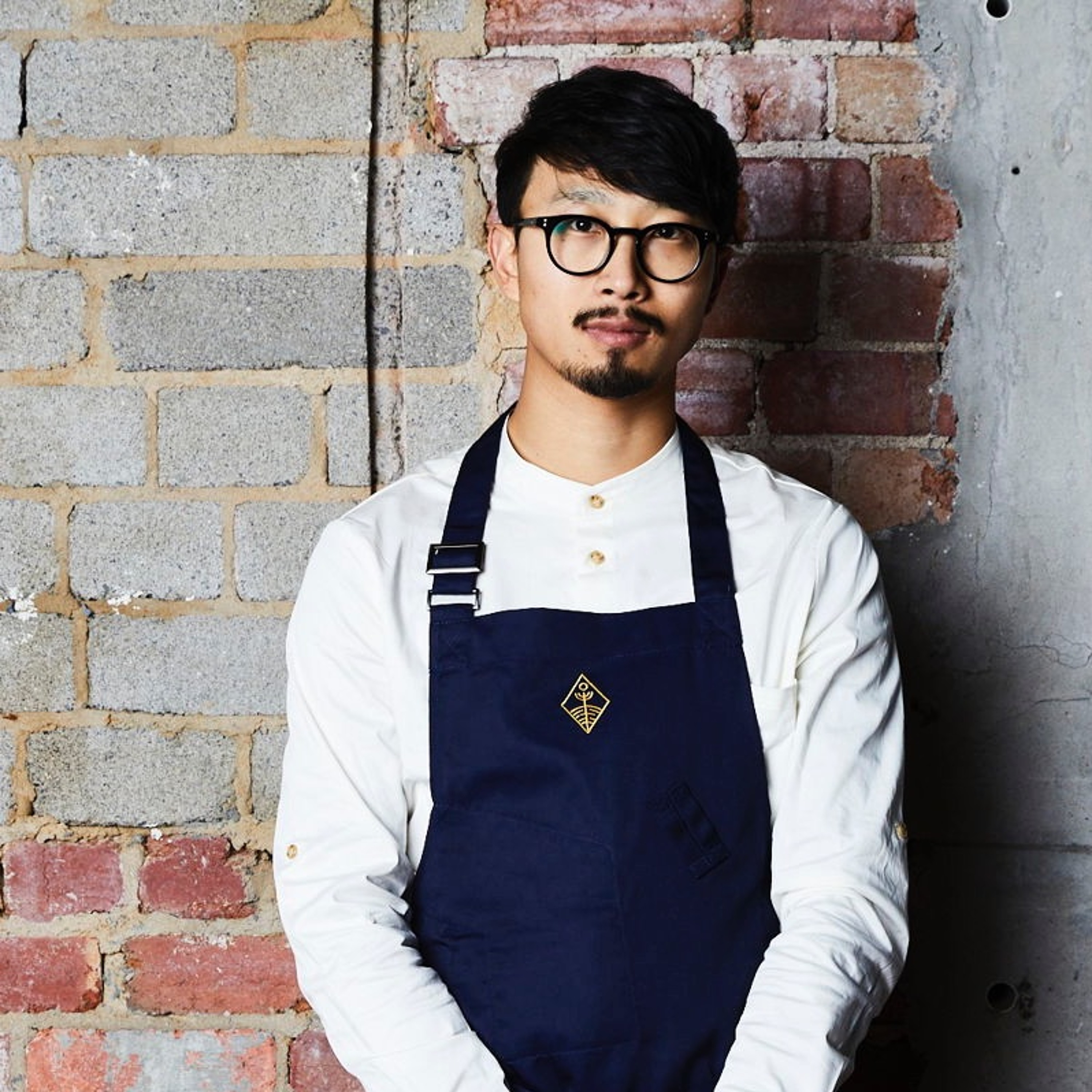 Conversation with a chef
