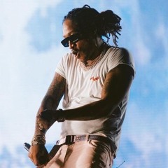 Future - Rambo - Prod. Brentin Davis