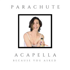 Parachute by Liel Bar-Z (Acapella Version)