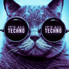 New Techno Mix 4.8.23