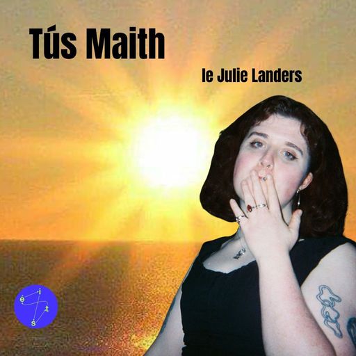 Tús Maith le Julie Landers #09