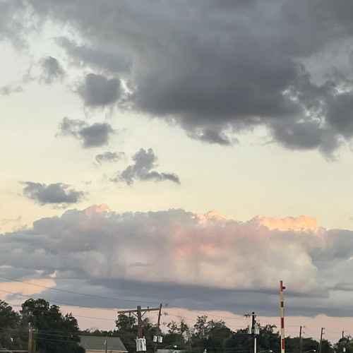 Last Time paul baribeau