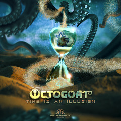 02. Octogoat & Gandhabba - Hourglass