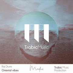 " Mazelni - مازالني " oriental type beat / epic / rai / prod : Trabic Music