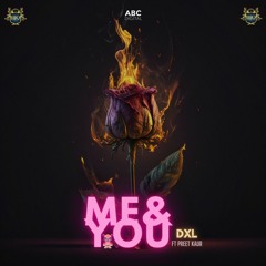 Me & You (Don't Tell Me) - Preet Kaur & Arcando - Single - 2024