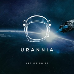 URANNIA - Thought on u (Original Mix) SNIPPET @Toxic Astronaut