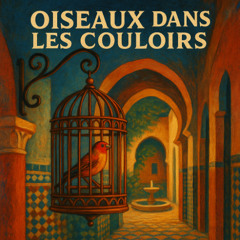 Oiseaux dans les Couloirs