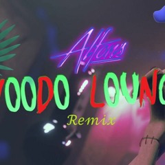 Alfons - Voodoo Lounge (Remix)