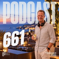 Dirty Disco 661 | Deep House, Bonobo, Kraak & Smaak, Jazzanova & Root Down 30