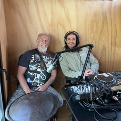 Word Of Mouth 75 - Harry Charles [with Trace Harris]