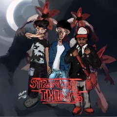 STRANGER THINGS [+2SKI X JAMEZZZ]