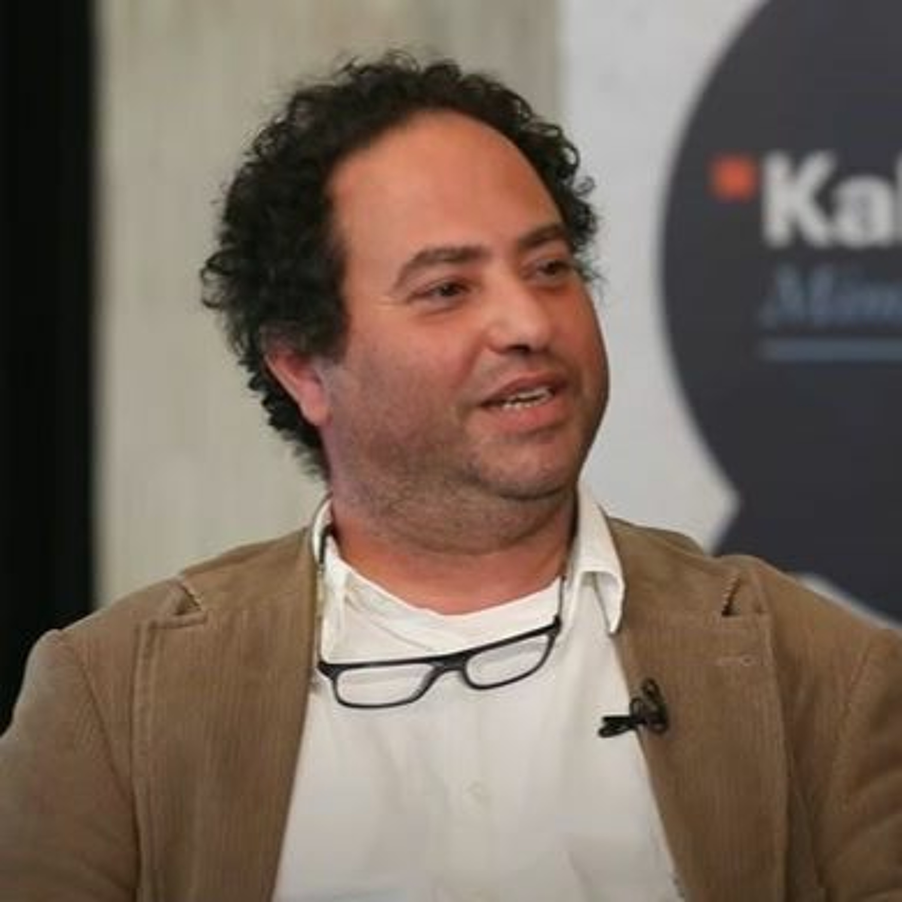 Kalebodur\'la Mimarlar Konuşuyor
