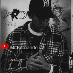 Mr.Fernando - csak megyek