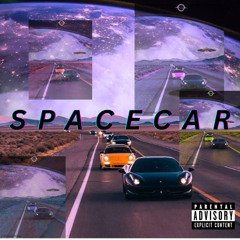 SPACECARFtcmonty(Prod 1cey)
