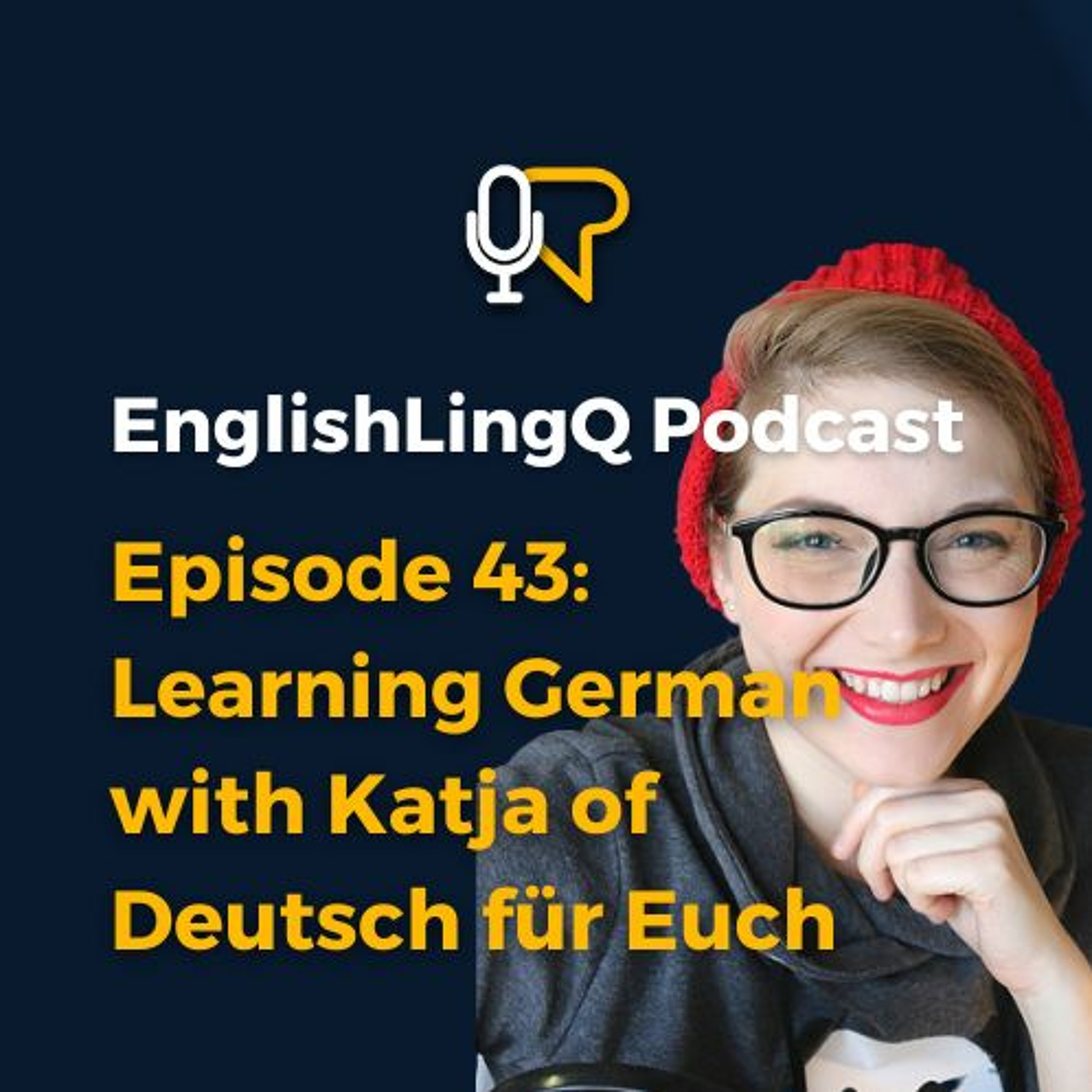 EnglishLingQ 2.0 Podcast