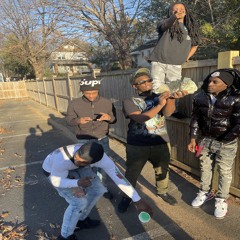 Super troops (feat. 4200cj, Lilman cartel, Cg tana & Cg Nut bucket)