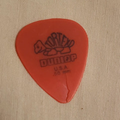 Broken Pick Jam