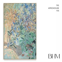 The Afrohouse Mix (Oct 2024)