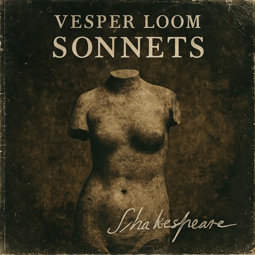 Sonnet 116 "Let me not to the marriage of true minds" Chamber Pop Take 3 21