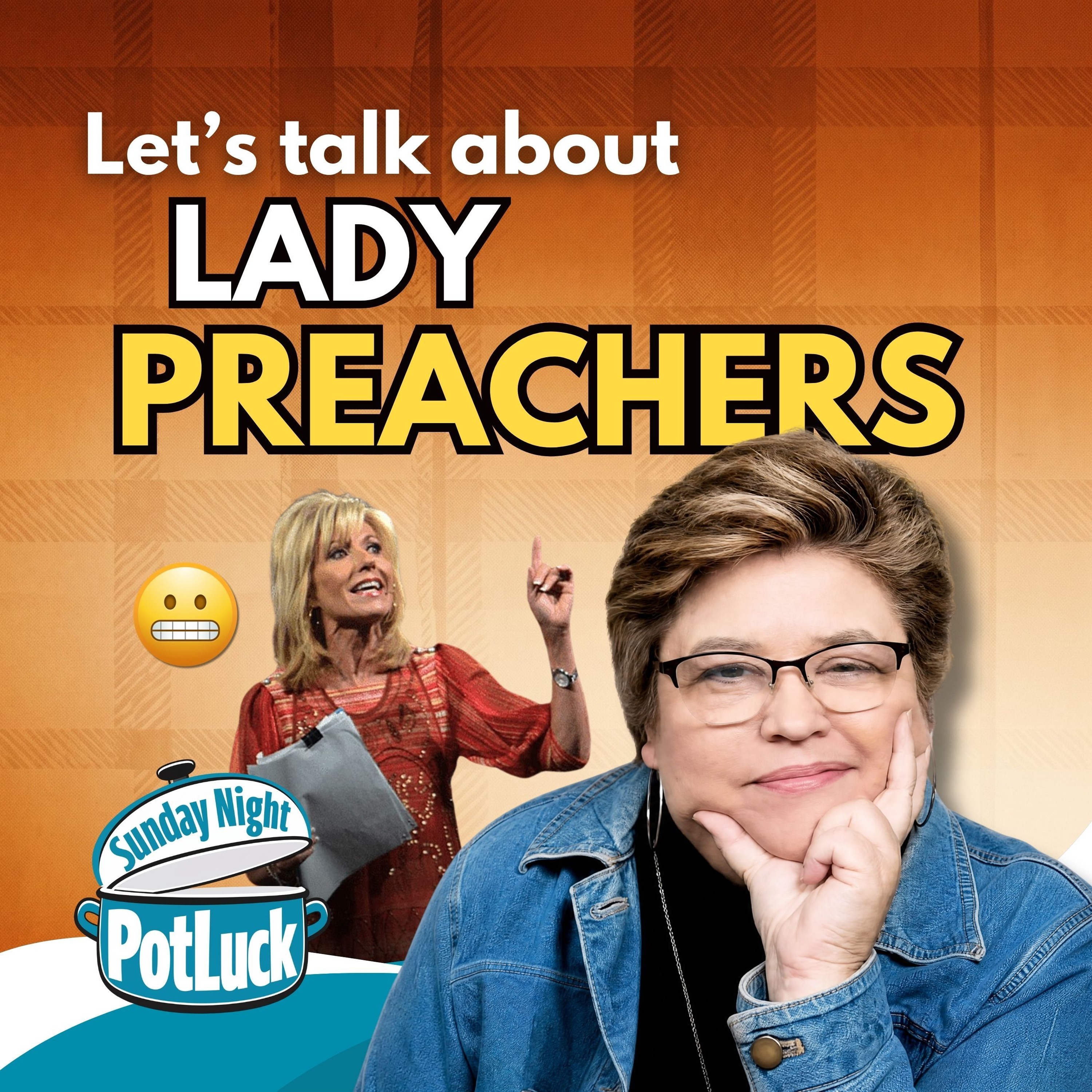 Abolitionism Is Reframing the Abortion Debate; SBC Women Preaching Debate episode artwork