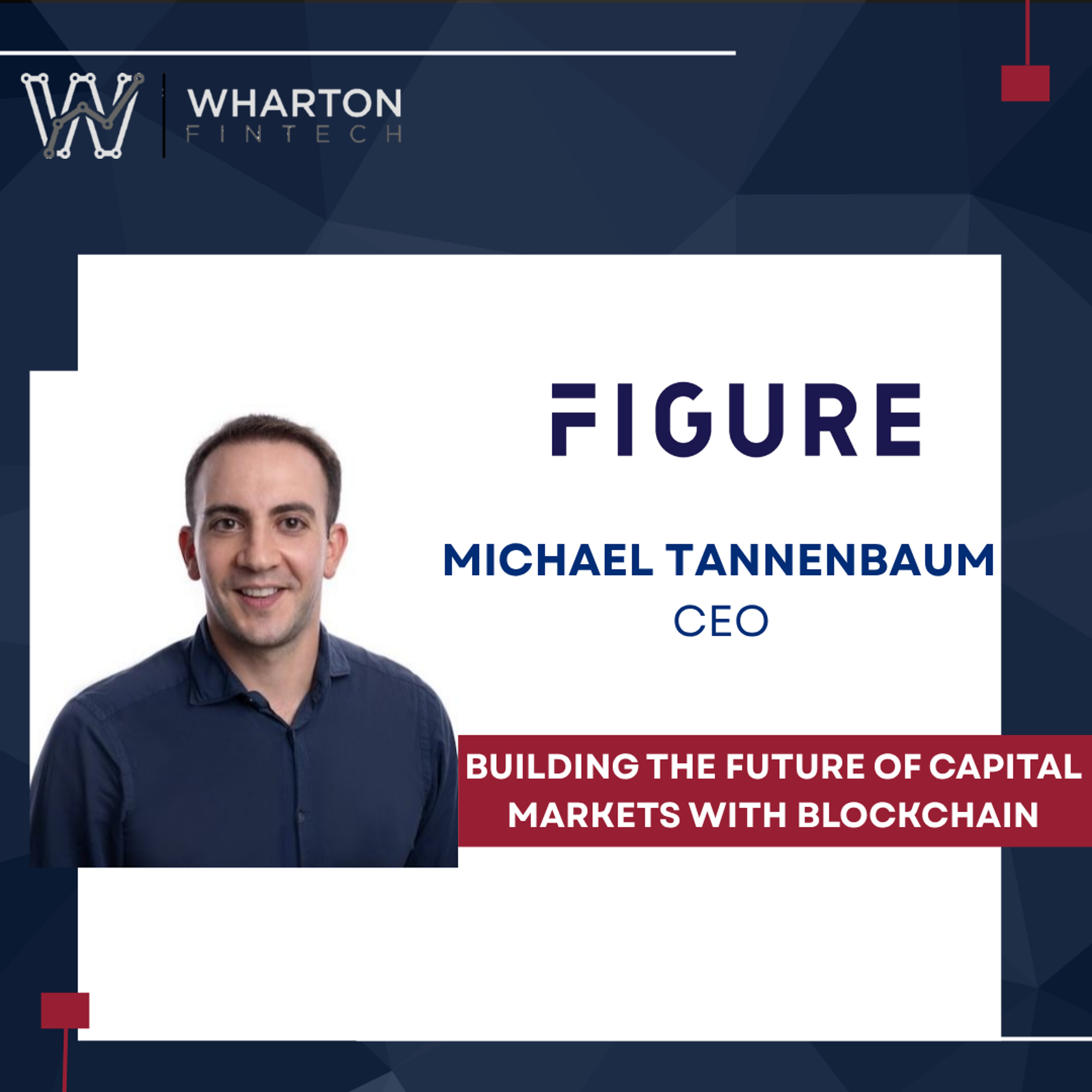 Building the Future of Capital Markets with Blockchain