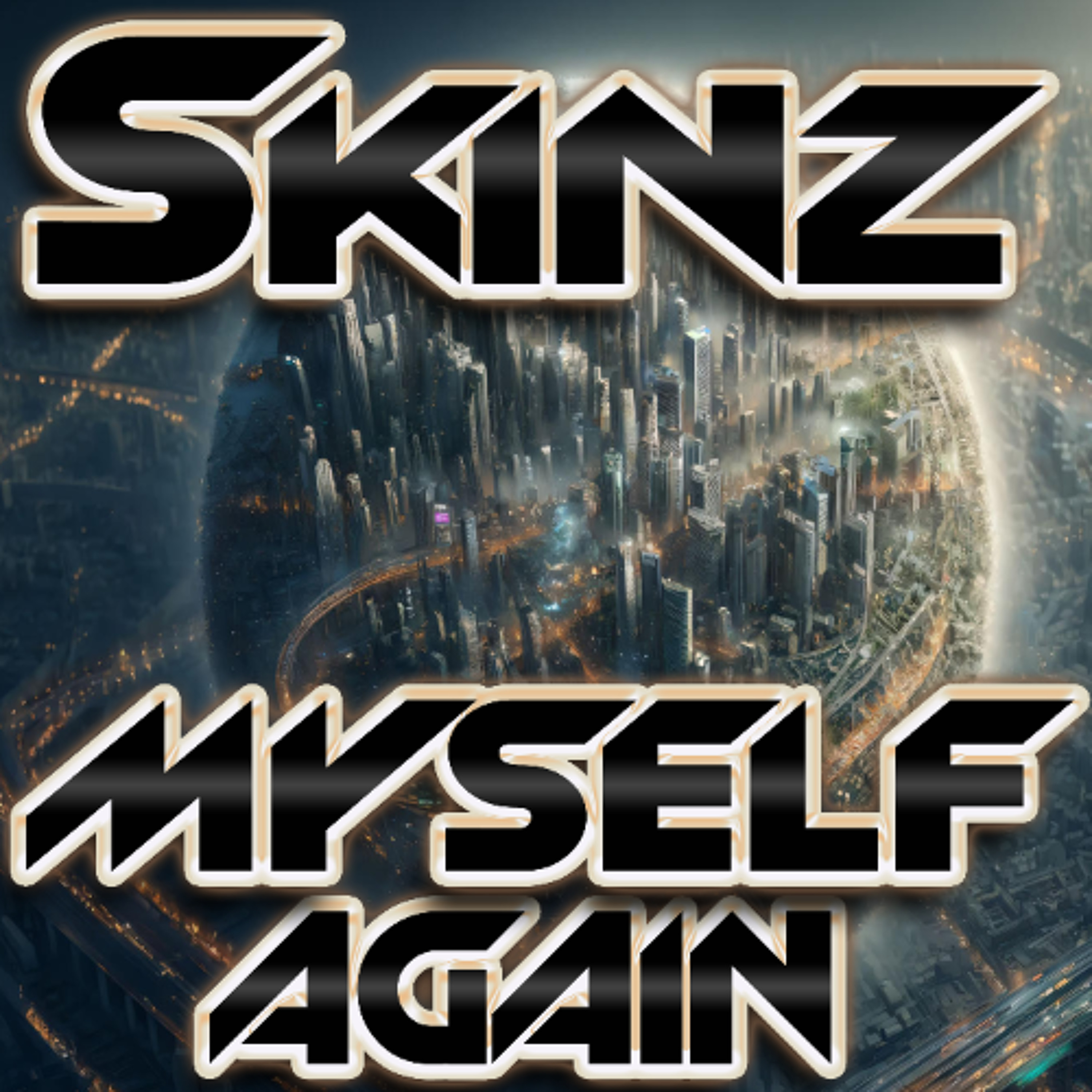 MYSELF AGAIN episode artwork