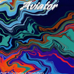 [FREE] Juice Wrld x The Kid Laroi Acoustic Type Beat 2024 - Aviator
